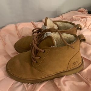 Ugg Neumel Boot